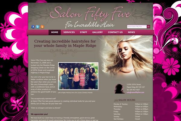 Site using Happy-elementor-addons plugin
