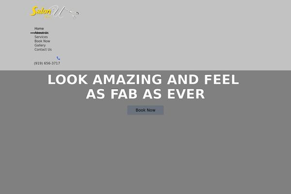 Site using Perfmatters plugin