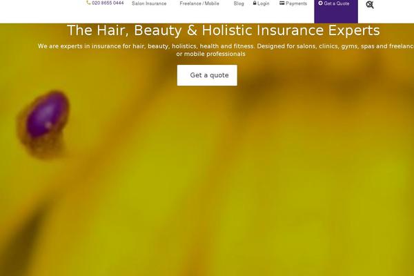 Site using Responsive-menu-pro-data plugin