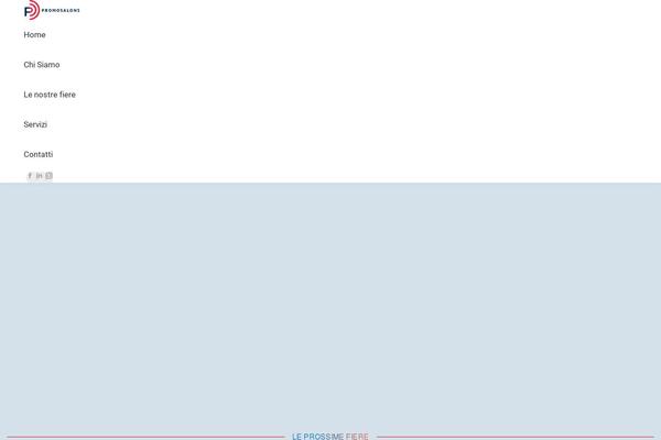 Site using Weekly-class plugin