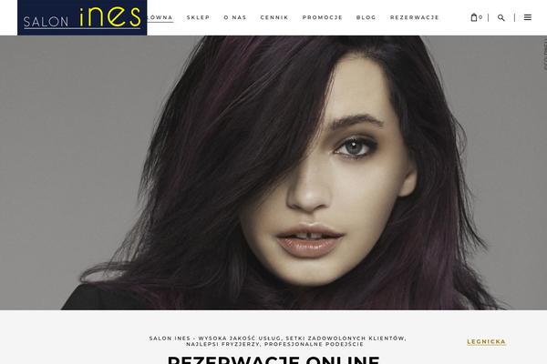 Site using Curly-core plugin