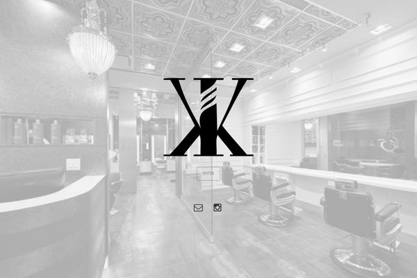 Porto theme site design template sample