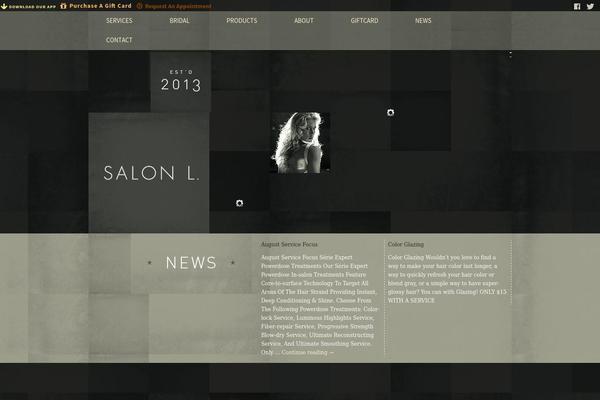 Site using AppBanners plugin