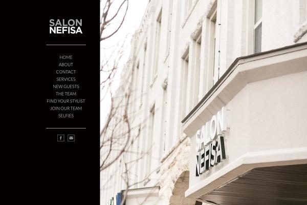 Site using Enjoy-instagram-instagram-responsive-images-gallery-and-carousel plugin