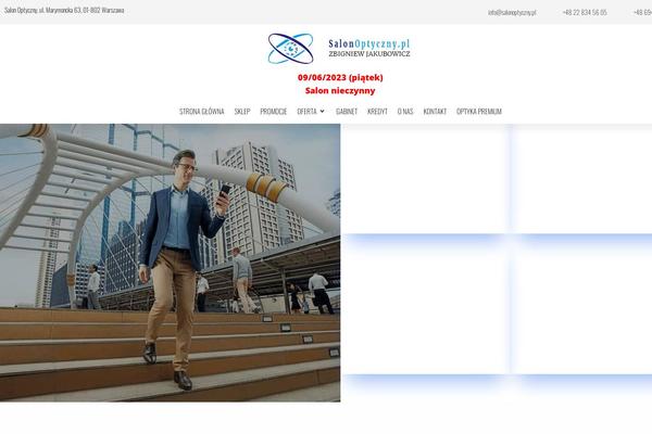 Site using WooCommerce Product Details Customiser plugin