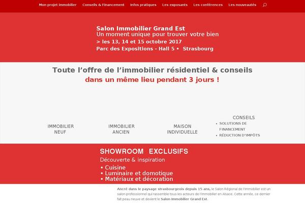start theme site design template sample