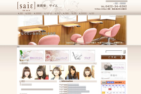 Site using CollabPress plugin