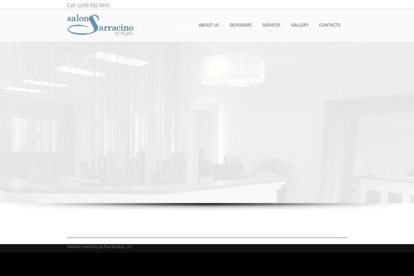 Idstore theme site design template sample