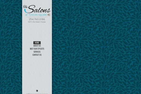 Adorable theme site design template sample