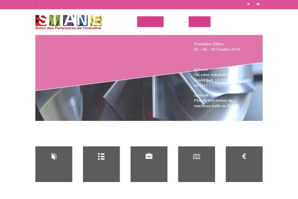 Site using Advanced-floating-content plugin