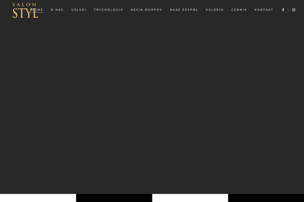 Site using Curly-core plugin
