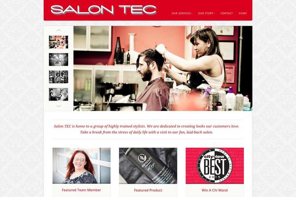 Acoustic v1.0.2 theme site design template sample