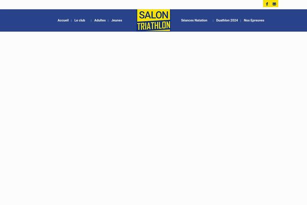 Wiz theme site design template sample