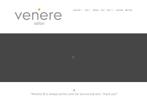 Site using Divi-plus plugin