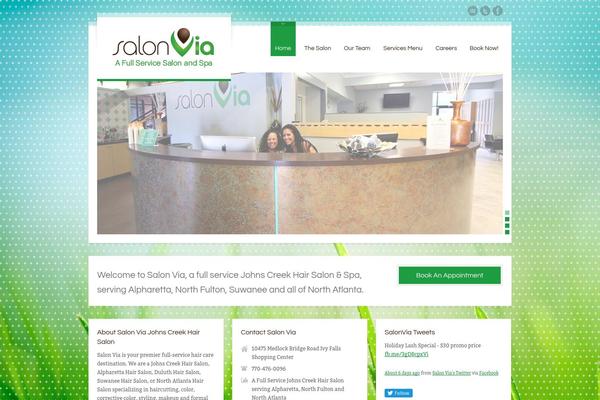 RT-Theme 17 theme site design template sample