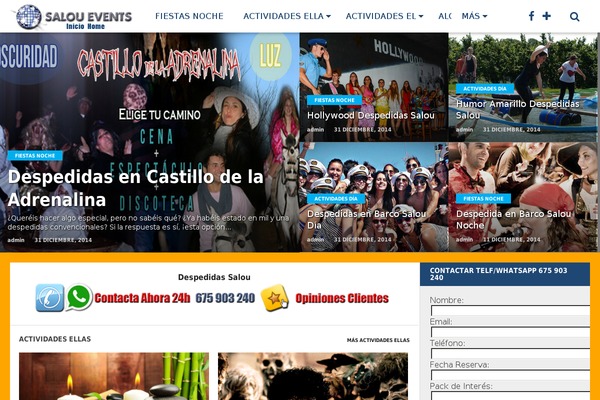 Site using Sk_igallery plugin