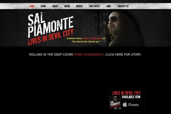 salpiamonte.com site used Sal