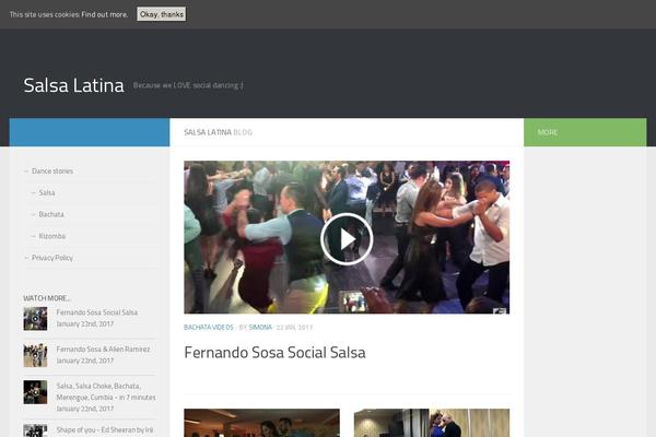Site using ADs Inside Post plugin