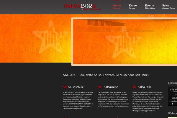 Site using Tooltip CK plugin
