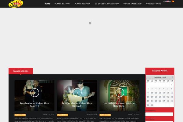 Site using Formcraft plugin