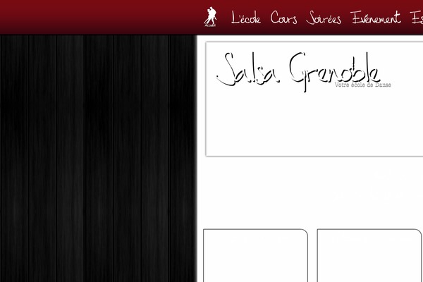 Site using Custom Contact Forms plugin
