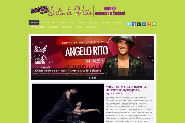 salsalavista.com site used SuperBiz