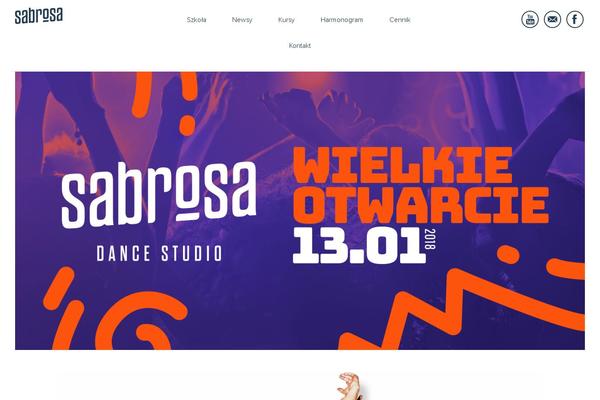Site using Wp-post-modal plugin