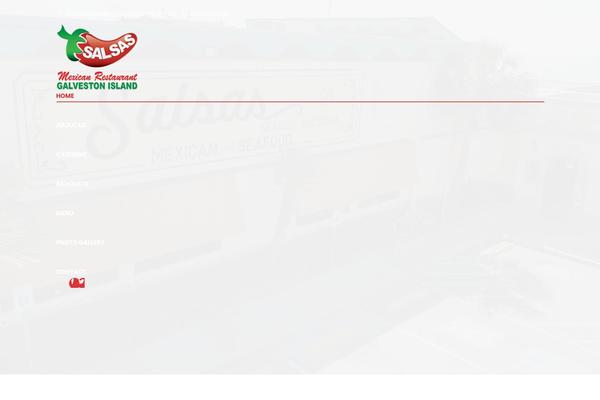 Site using Lead Call Buttons plugin