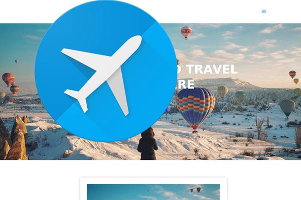 salsatraveladvisor.com site used Kotha