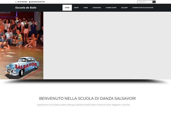 Site using Lollum-framework plugin