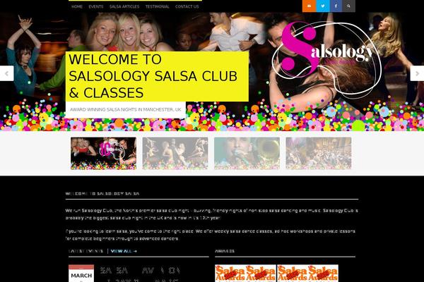 Site using Ultimate-photo-widget-by-eth plugin
