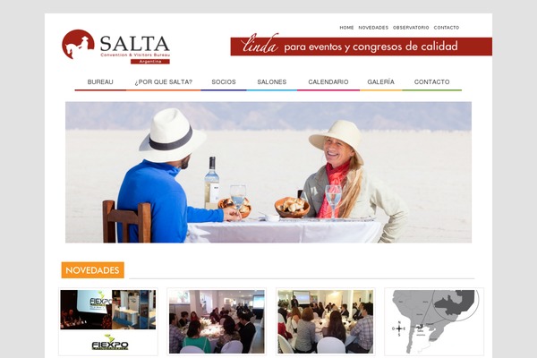 Site using Dynamic Headers plugin