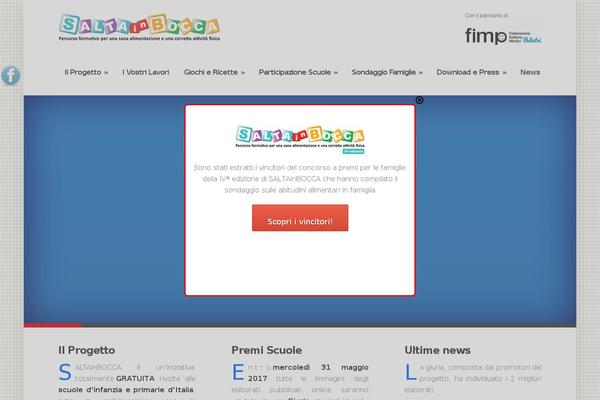 Site using ULTIMATE TABLES plugin