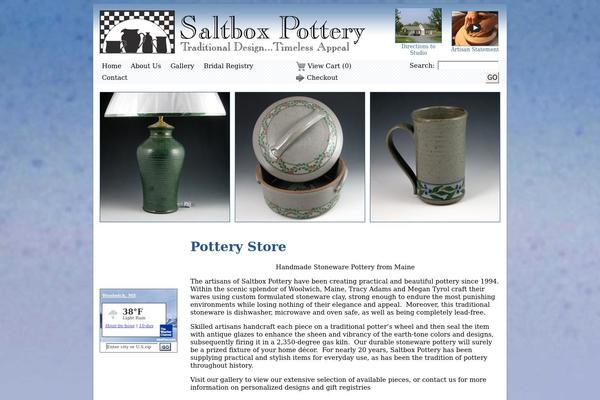 Custom theme site design template sample