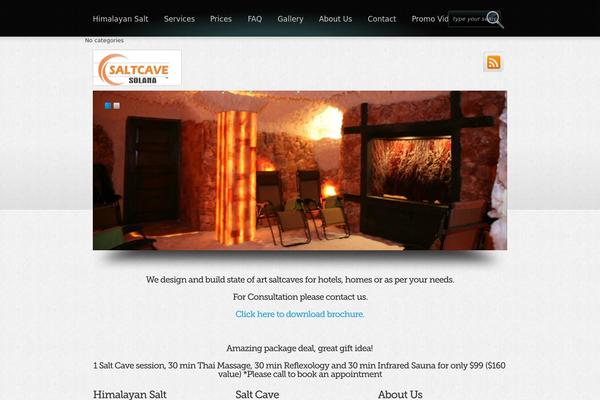 Boldy theme site design template sample