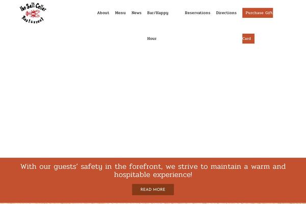 Site using Hammersmith-support-reports plugin