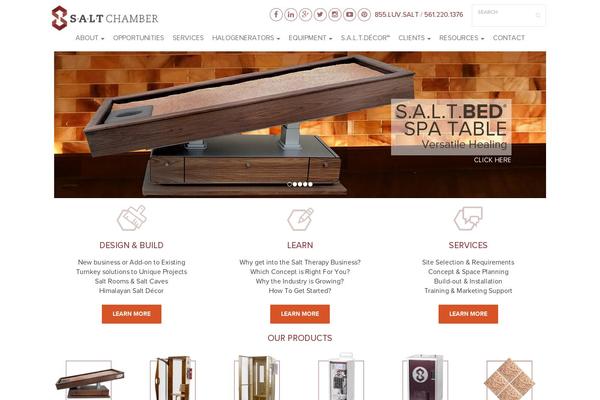 Site using WP MediaTagger plugin
