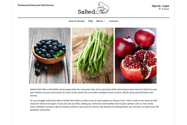 Site using Woocommerce Radio Buttons plugin
