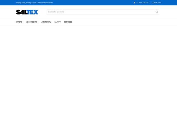 Site using Woo-variation-swatches plugin