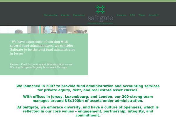 Site using Auto-image-alt plugin