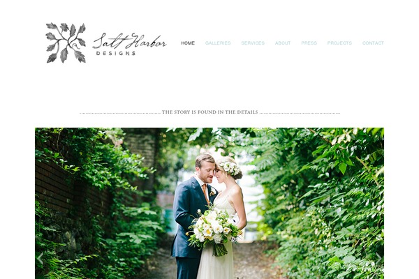 Site using Dopwgg plugin