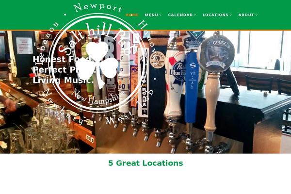 Site using Divi_extended_column_layouts plugin