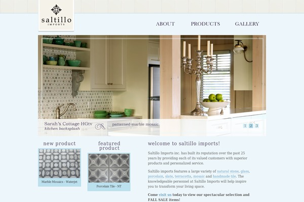 Site using Lightgallery plugin