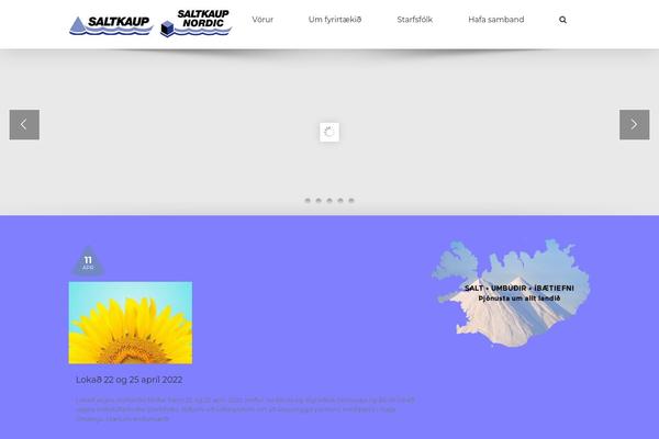Site using WooCommerce Collapsing Categories plugin