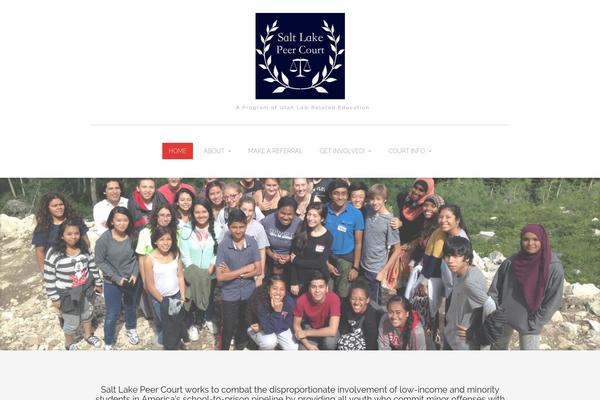 Site using Simple Calendar - Google Calendar Plugin plugin