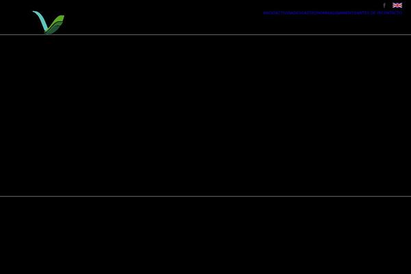 Site using Weather-atlas plugin
