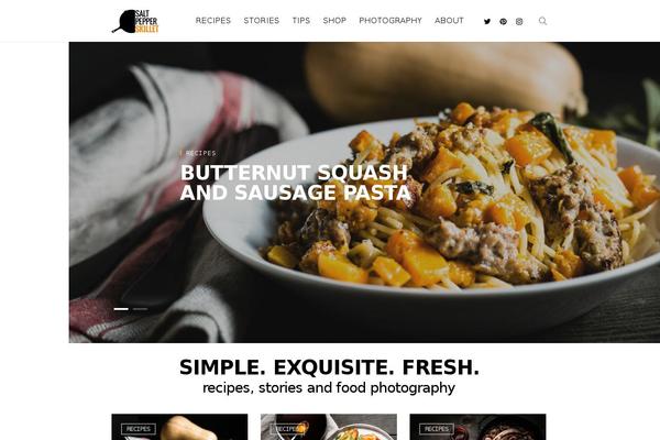Site using Faq-schema-block-to-accordion plugin