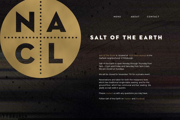 GeneratePress theme site design template sample