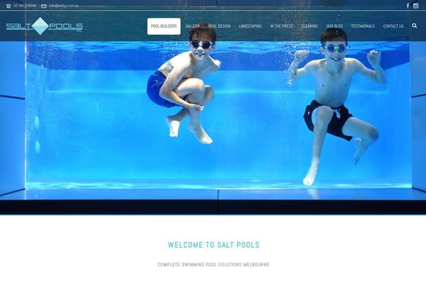 Site using WP Spam Fighter plugin