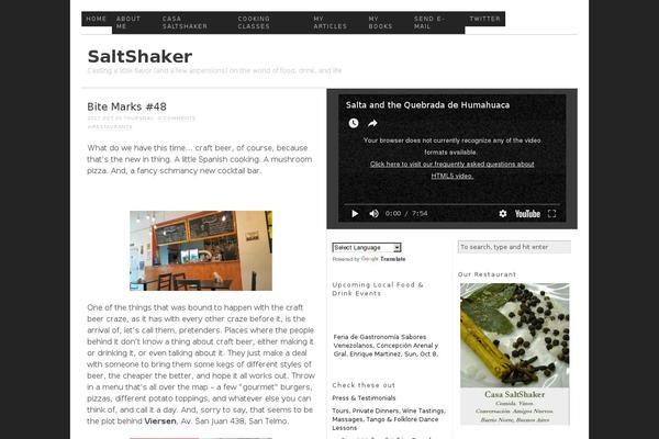 Site using Embed_quicktime plugin